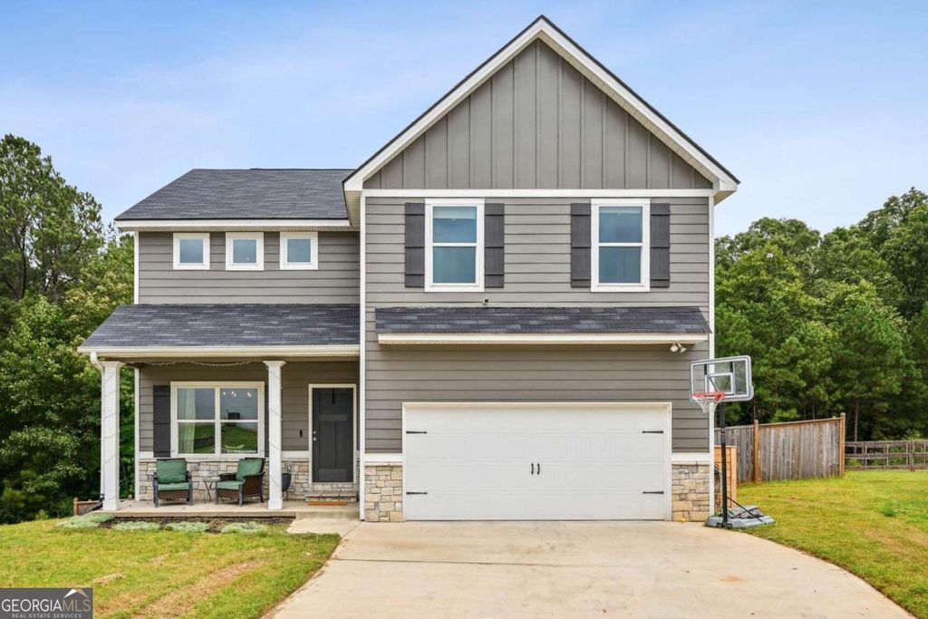 415 Splash Pointe, Temple, GA 30179