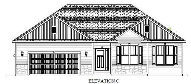 1549 Patton DRIVE, Hartford, WI 53027