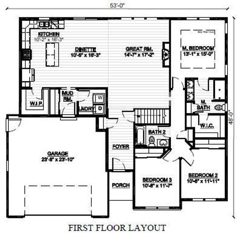 1549 Patton DRIVE, Hartford, WI 53027
