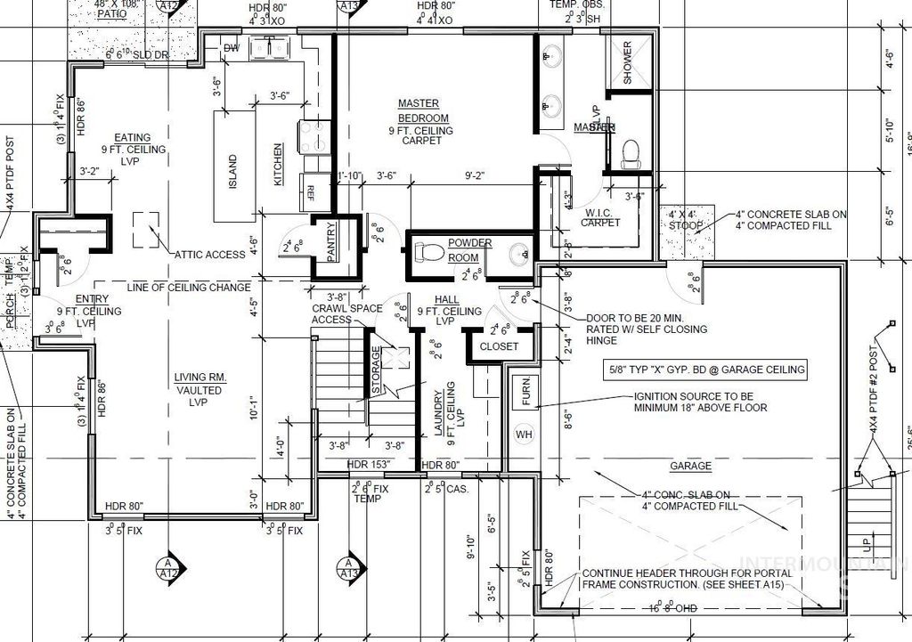 TBD N Ash Park Ln, Boise, ID 83704 photo 2