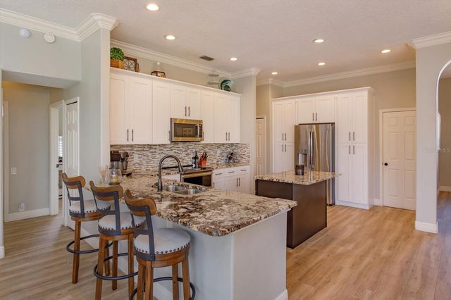 5341 FAWN WOODS COURT, Sanford, FL 32771