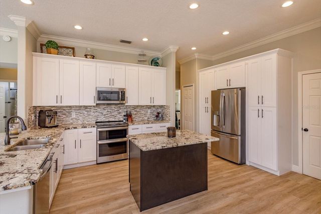 5341 FAWN WOODS COURT, Sanford, FL 32771