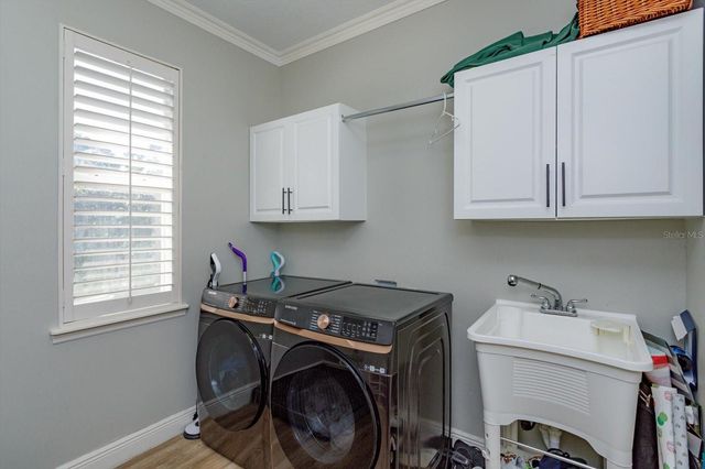 5341 FAWN WOODS COURT, Sanford, FL 32771