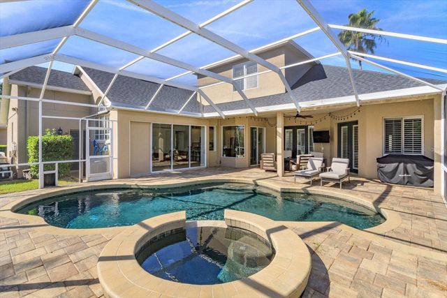 5341 FAWN WOODS COURT, Sanford, FL 32771