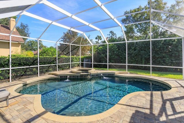 5341 FAWN WOODS COURT, Sanford, FL 32771