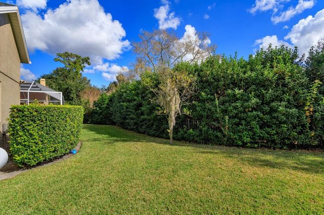 5341 FAWN WOODS COURT, Sanford, FL 32771