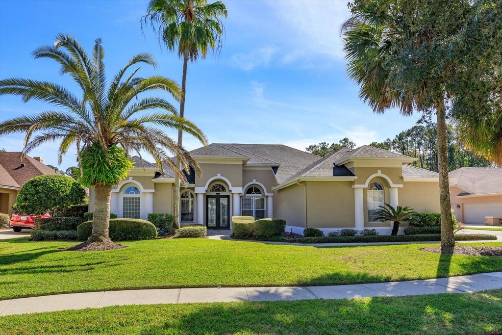 5341 FAWN WOODS COURT, Sanford, FL 32771