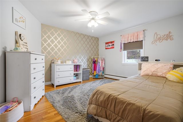 6 Longmeadow Drive, North Providence, RI 02904