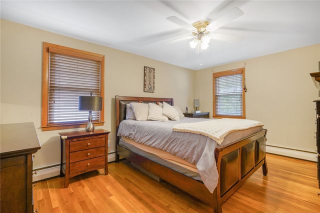 6 Longmeadow Drive, North Providence, RI 02904