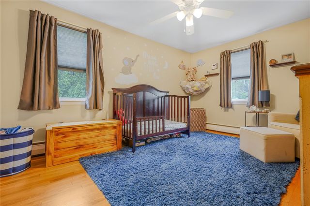 6 Longmeadow Drive, North Providence, RI 02904