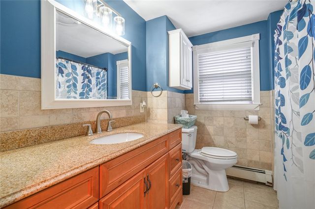 6 Longmeadow Drive, North Providence, RI 02904