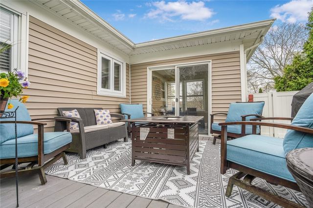 6 Longmeadow Drive, North Providence, RI 02904