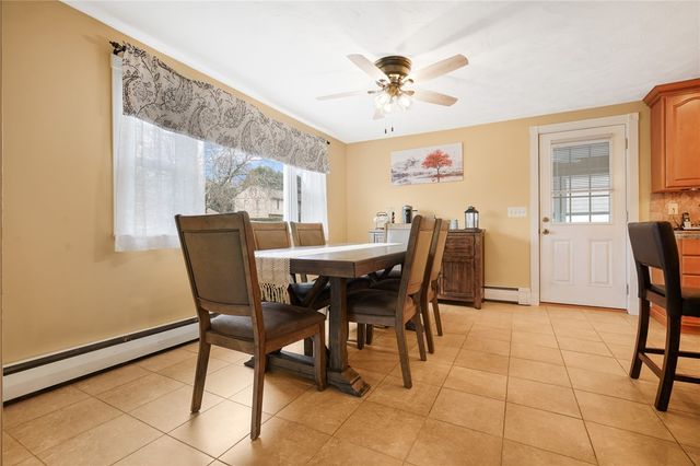 6 Longmeadow Drive, North Providence, RI 02904