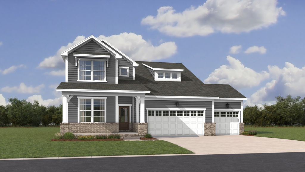 1407 Old Hebron Road, Lebanon, TN 37087