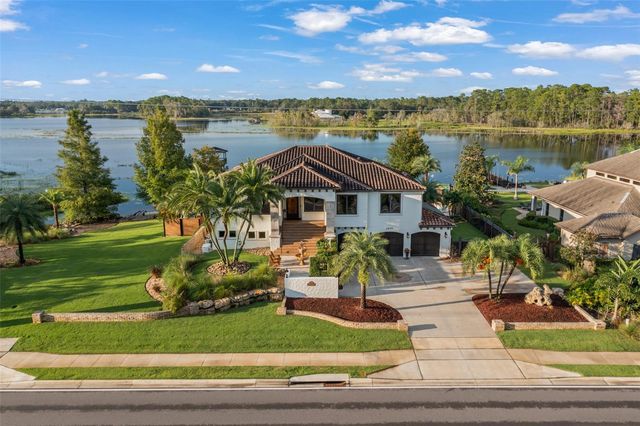 2624 HOWLAND BOULEVARD, Deltona, FL 32738