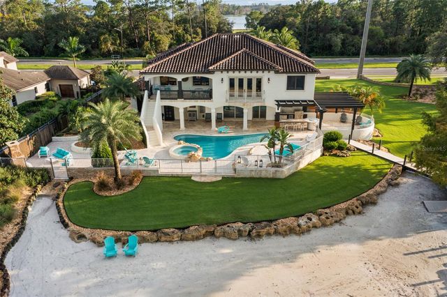 2624 HOWLAND BOULEVARD, Deltona, FL 32738