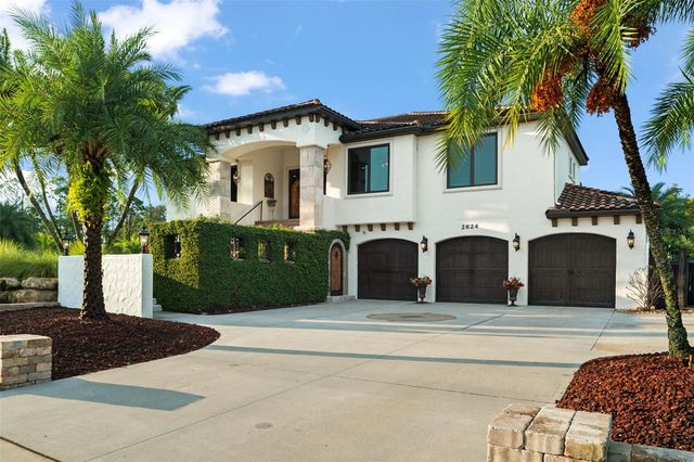 2624 HOWLAND BOULEVARD, Deltona, FL 32738