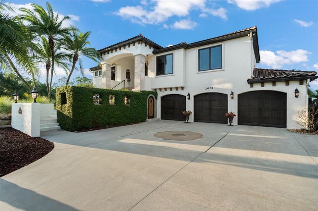 2624 HOWLAND BOULEVARD, Deltona, FL 32738