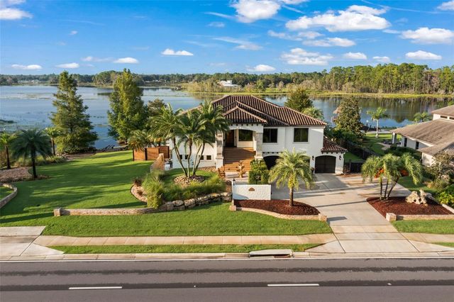 2624 HOWLAND BOULEVARD, Deltona, FL 32738