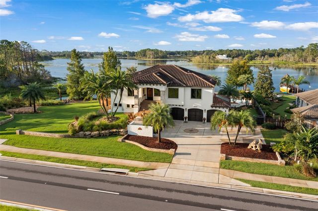 2624 HOWLAND BOULEVARD, Deltona, FL 32738