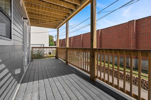 79 Sydney Street 3, Boston, MA 02125