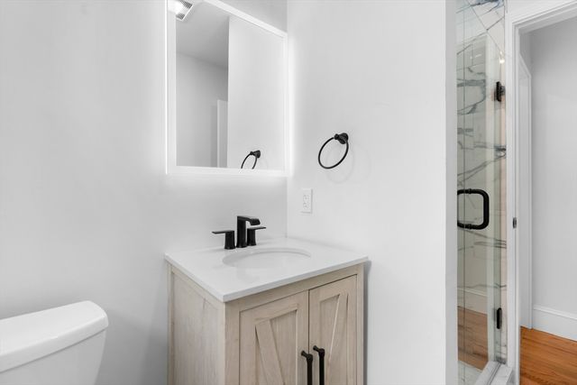 79 Sydney Street 3, Boston, MA 02125