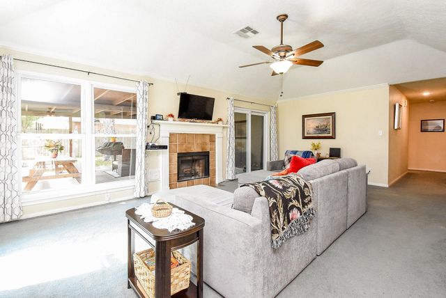 10803 Gusty Winds Court, Houston, TX 77064