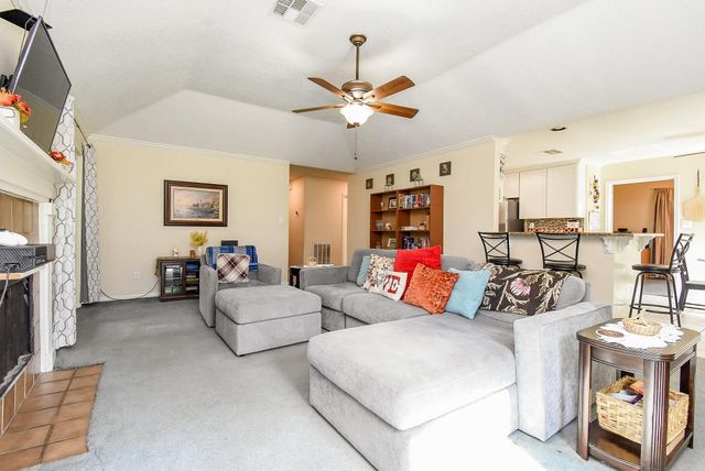 10803 Gusty Winds Court, Houston, TX 77064