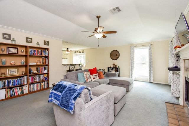 10803 Gusty Winds Court, Houston, TX 77064