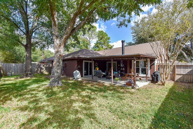 10803 Gusty Winds Court, Houston, TX 77064