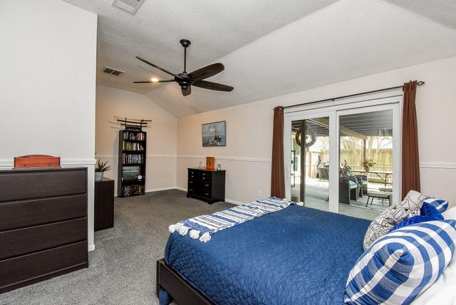 10803 Gusty Winds Court, Houston, TX 77064