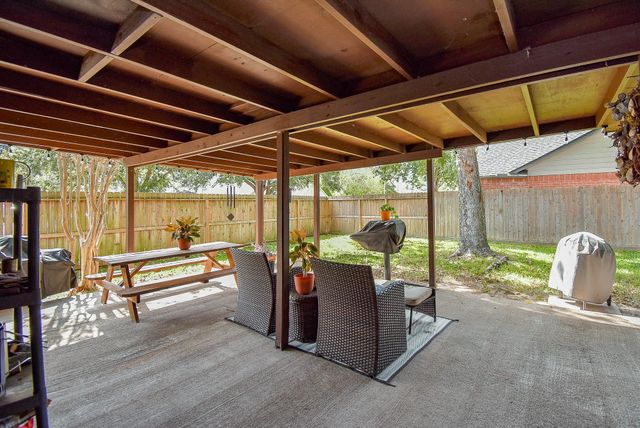 10803 Gusty Winds Court, Houston, TX 77064