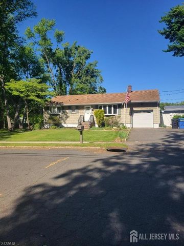 347 Delmore Avenue, South Plainfield, NJ 07080