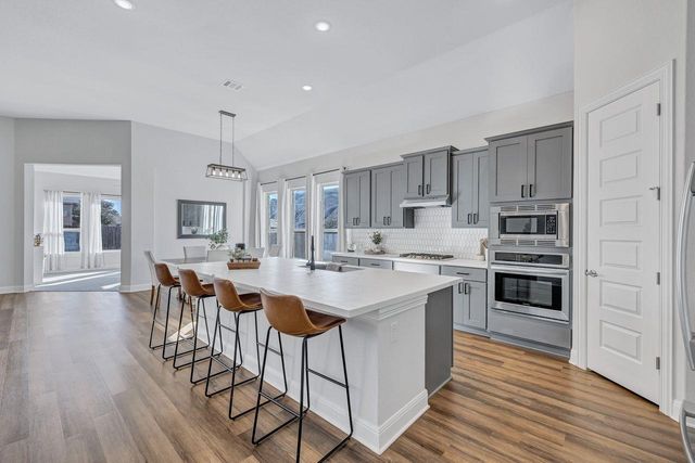 2304 Pack Iron PASS, Leander, TX 78641