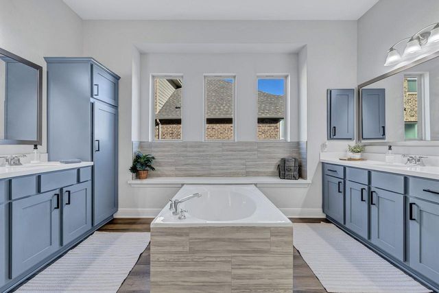 2304 Pack Iron PASS, Leander, TX 78641