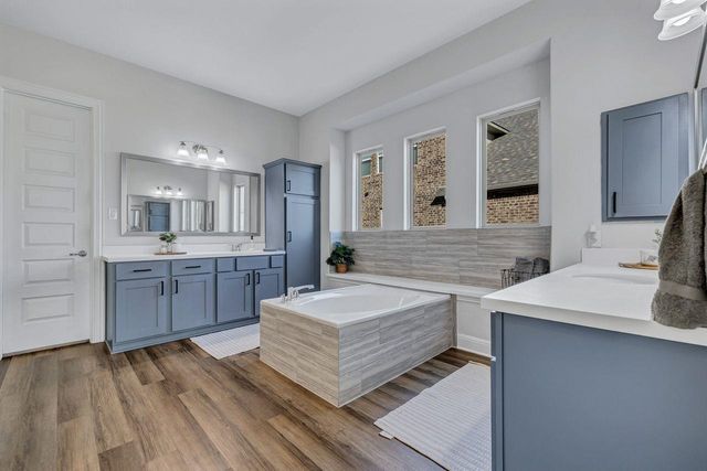 2304 Pack Iron PASS, Leander, TX 78641