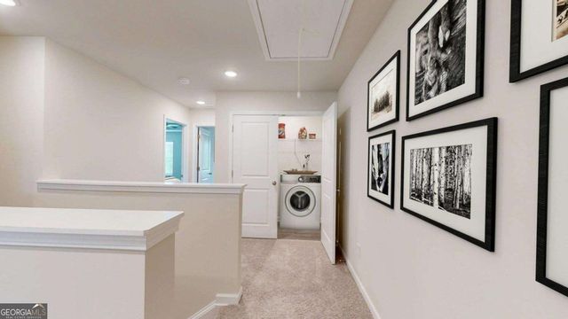 6389 Sundowner Place 134, South Fulton, GA 30331
