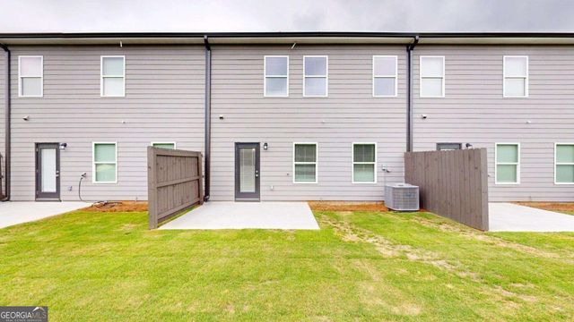6389 Sundowner Place 134, South Fulton, GA 30331