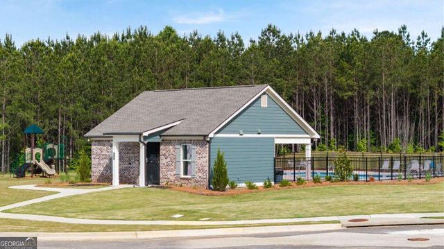 6389 Sundowner Place 134, South Fulton, GA 30331