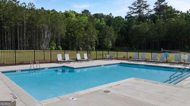 6389 Sundowner Place 134, South Fulton, GA 30331