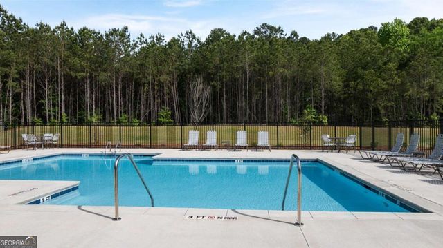 6389 Sundowner Place 134, South Fulton, GA 30331
