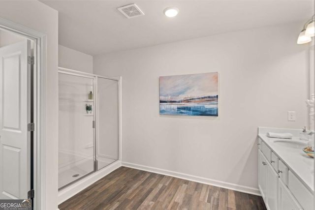 6389 Sundowner Place 134, South Fulton, GA 30331