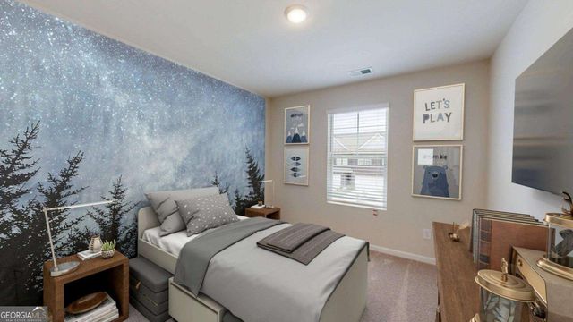 6389 Sundowner Place 134, South Fulton, GA 30331