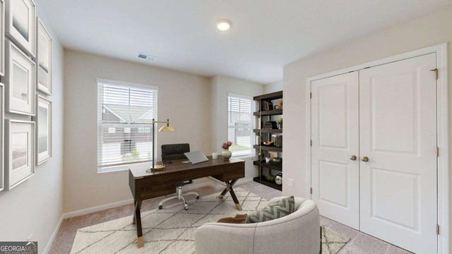 6389 Sundowner Place 134, South Fulton, GA 30331
