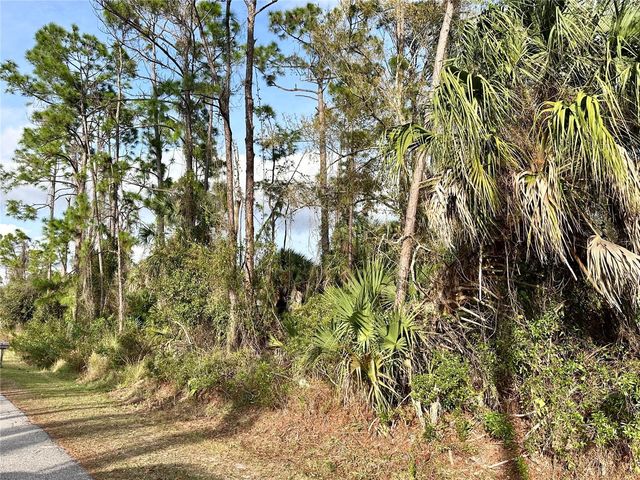 CLEO STREET, North Port, FL 34286