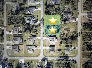 CLEO STREET, North Port, FL 34286