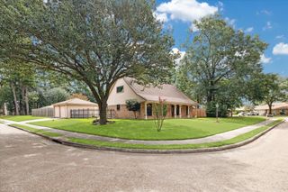 16810 Methil Drive, Spring, TX 77379