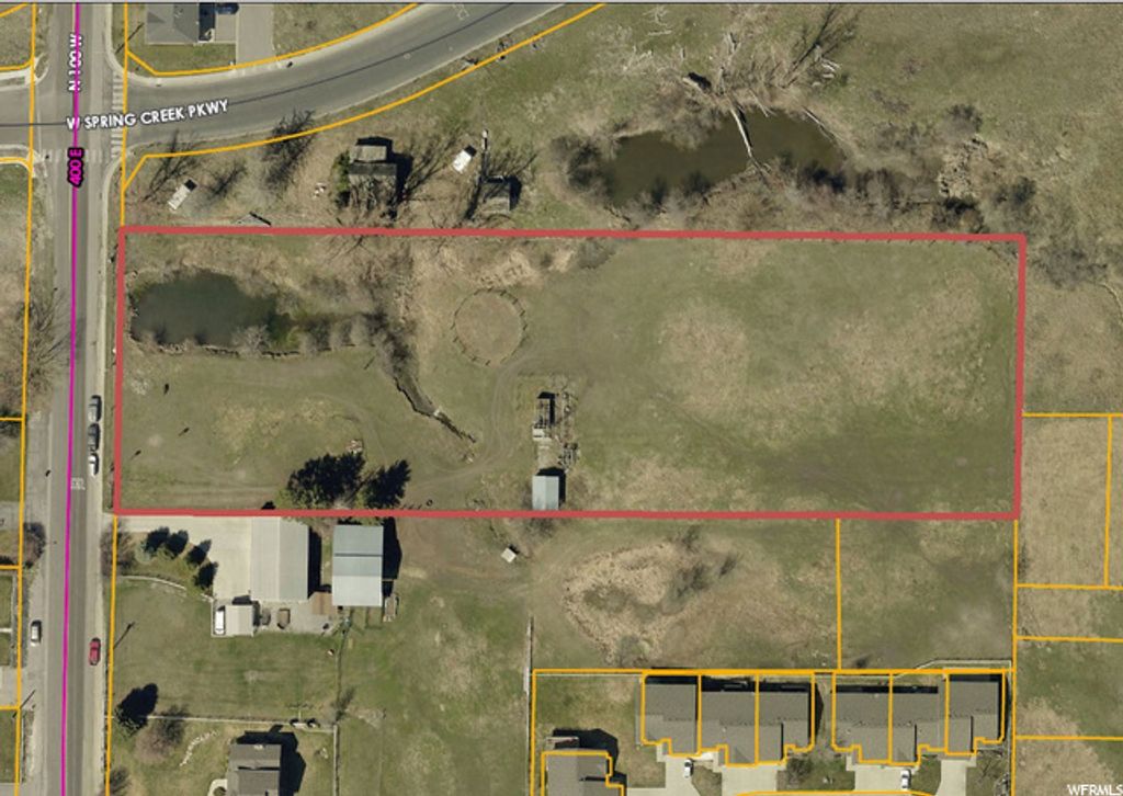 374 N 100 W, Providence, UT 84332