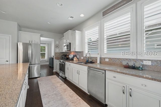 244 Cooper Run Rd, Bluffton, SC 29909