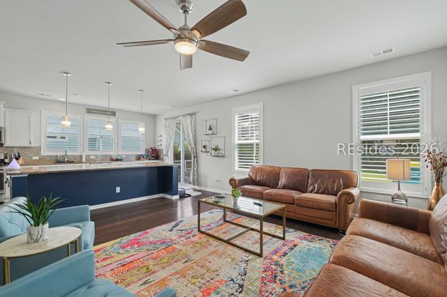 244 Cooper Run Rd, Bluffton, SC 29909
